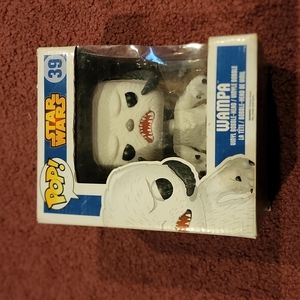 Star Wars Funko Pop